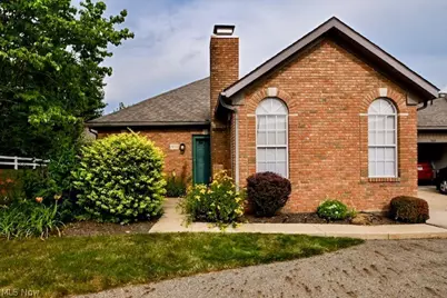 3633 Barrington Place NW, Canton, OH 44708 - Photo 1