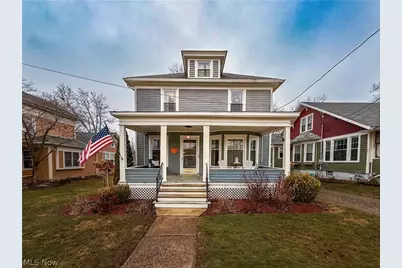 63 Center Street, Seville, OH 44273 - Photo 1