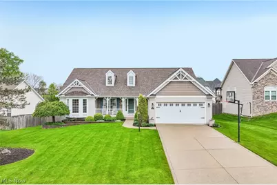 4247 Shalbey Trail, Brunswick, OH 44212 - Photo 1