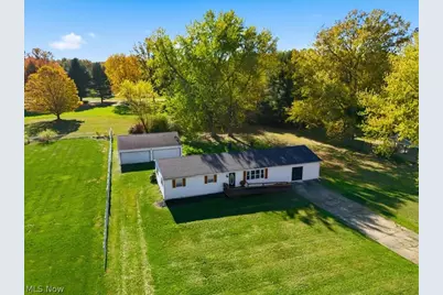 4866 Lovers Lane, Ravenna, OH 44266 - Photo 1