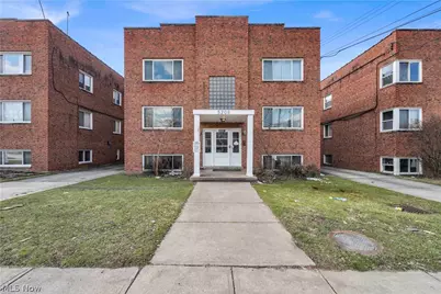 5208 Lee Road #3, Maple Heights, OH 44137 - Photo 1