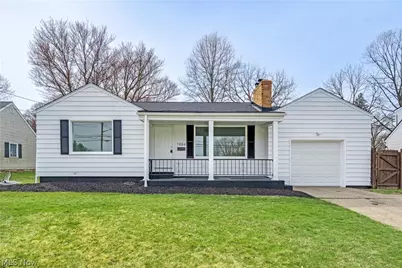 1984 S Schenley Avenue, Youngstown, OH 44511 - Photo 1