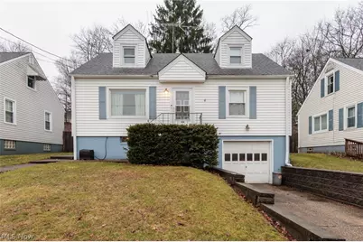 124 Davenport Avenue, Akron, OH 44312 - Photo 1