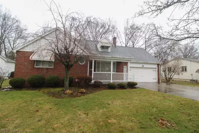 4250 Nottingham Avenue, Austintown, OH 44511 - Photo 1