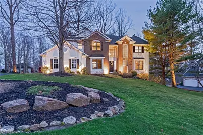 17431 Rambling Creek Trail, Chagrin Falls, OH 44023 - Photo 1