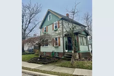1478 Maile Avenue, Oakwood, OH 44107 - Photo 1