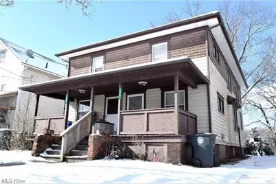 778-780 Brown Street, Akron, OH 44311 - Photo 1