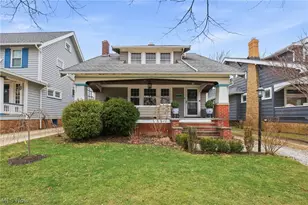 2148 Northland Ave, Oakwood, OH 44107 - Photo 1