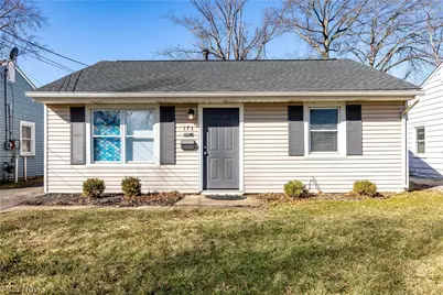 171 S Logan Street, Elyria, OH 44035 - Photo 1