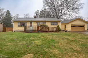770 Danner Rd, Tallmadge, OH 44278 - Photo 1