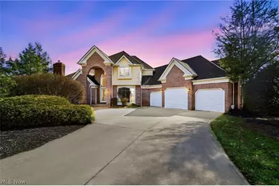 23855 W Rim Drive, Columbia Station, OH 44028 - Photo 1