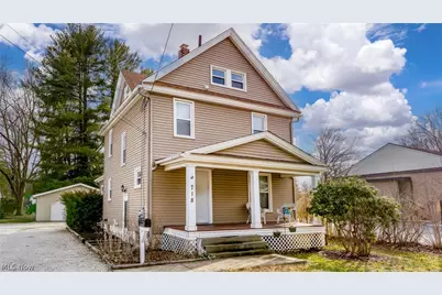 718 E Highland Avenue, Ravenna, OH 44266 - Photo 1
