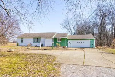 380 Barnard, Wooster, OH 44691 - Photo 1