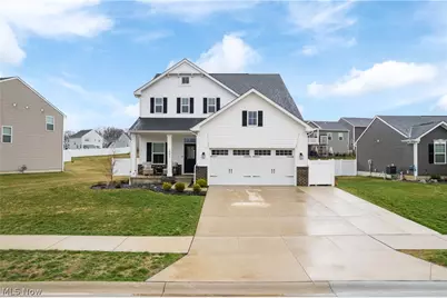 2277 Orchard Circle, Ravenna, OH 44266 - Photo 1