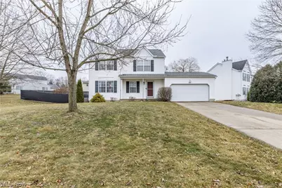 443 Plum Creek Drive, Wadsworth, OH 44281 - Photo 1