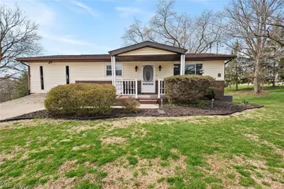 58 Terra Rosa Drive, Washington, WV 26181 - Photo 1
