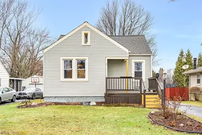 1634 Meadowbrook Avenue, Youngstown, OH 44514 - Photo 1