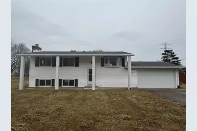 936 Becky Drive, Mansfield, OH 44905 - Photo 1