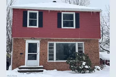 4410 Lucille Avenue, South Euclid, OH 44121 - Photo 1