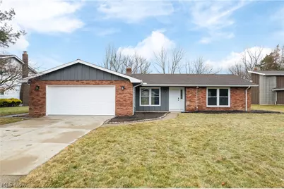 15312 Forest Park Drive, Strongsville, OH 44136 - Photo 1
