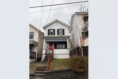 911 May Street, East Liverpool, OH 43920 - Photo 1