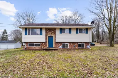 5950 Mount Everett Road, Hubbard, OH 44425 - Photo 1