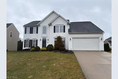 4708 Quincy Drive, Akron, OH 44321 - Photo 1