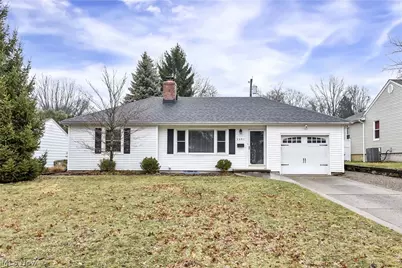 2481 N Haven Boulevard, Cuyahoga Falls, OH 44223 - Photo 1