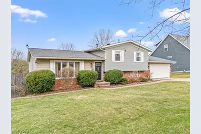 8529 Morrilton Circle NW, North Canton, OH 44720 - Photo 1