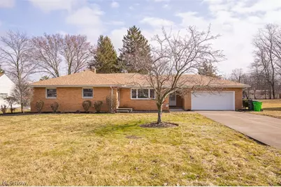 5301 Mardale Avenue, Huber Heights, OH 44146 - Photo 1