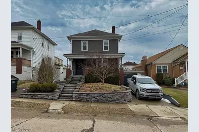 2012 Fairmont Avenue, Steubenville, OH 43952 - Photo 1