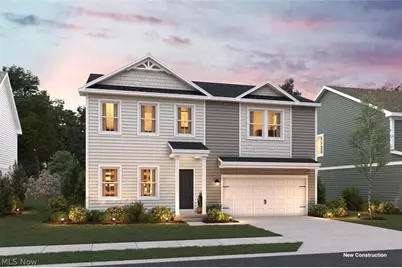 4371 Oak Avenue, Perry, OH 44081 - Photo 1