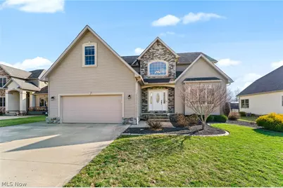 524 Berklee Drive, Poland, OH 44514 - Photo 1