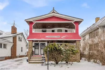 1063 E 171st Street #1/DN, Loveland, OH 44119 - Photo 1