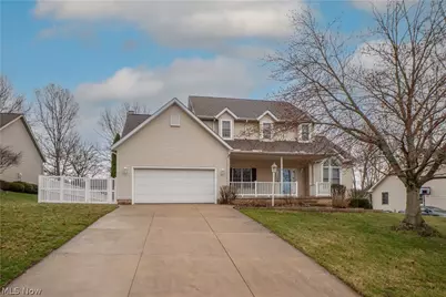 3113 Sparrows Crest, Akron, OH 44319 - Photo 1