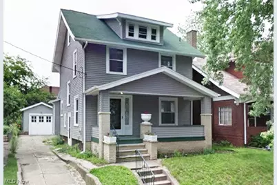 337 Arlington Avenue NW, Canton, OH 44708 - Photo 1