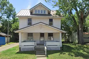 416 NW 16th Street NW, Canton, OH 44703 - Photo 1