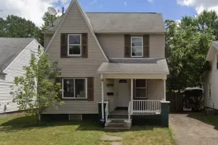1622 Spring Ave, Canton, OH 44714 - Photo 1