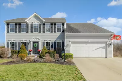 6687 List Street NW, Canton, OH 44708 - Photo 1