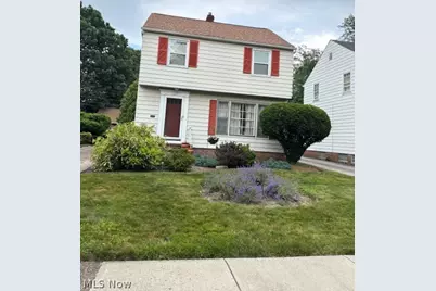 1129 Avondale, South Euclid, OH 44121 - Photo 1