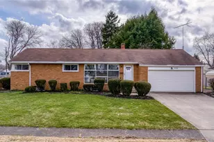 1004 38th St NW, Canton, OH 44709 - Photo 1