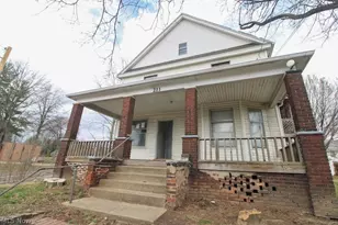 211 15th St NE, Canton, OH 44714 - Photo 1