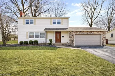 409 Melbourne Avenue, Boardman, OH 44512 - Photo 1