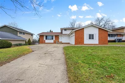 4633 Hickory Ridge Avenue, Brunswick, OH 44212 - Photo 1