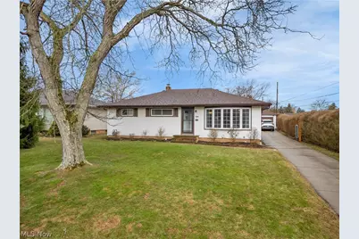 7206 Meadow Lane, Parma, OH 44134 - Photo 1