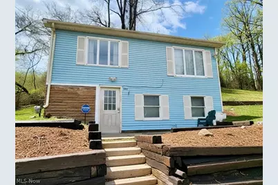 173 Portage Lakes Drive, Akron, OH 44319 - Photo 1
