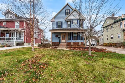 1123 W 6th Street, Lorain, OH 44052 - Photo 1