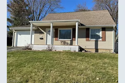 1850 Merle Road, Salem, OH 44460 - Photo 1