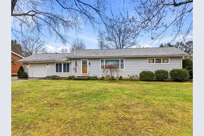 26 Garfield Street, Lisbon, OH 44432 - Photo 1