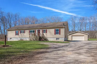 11034 Bardell Road NW, Bolivar, OH 44612 - Photo 1